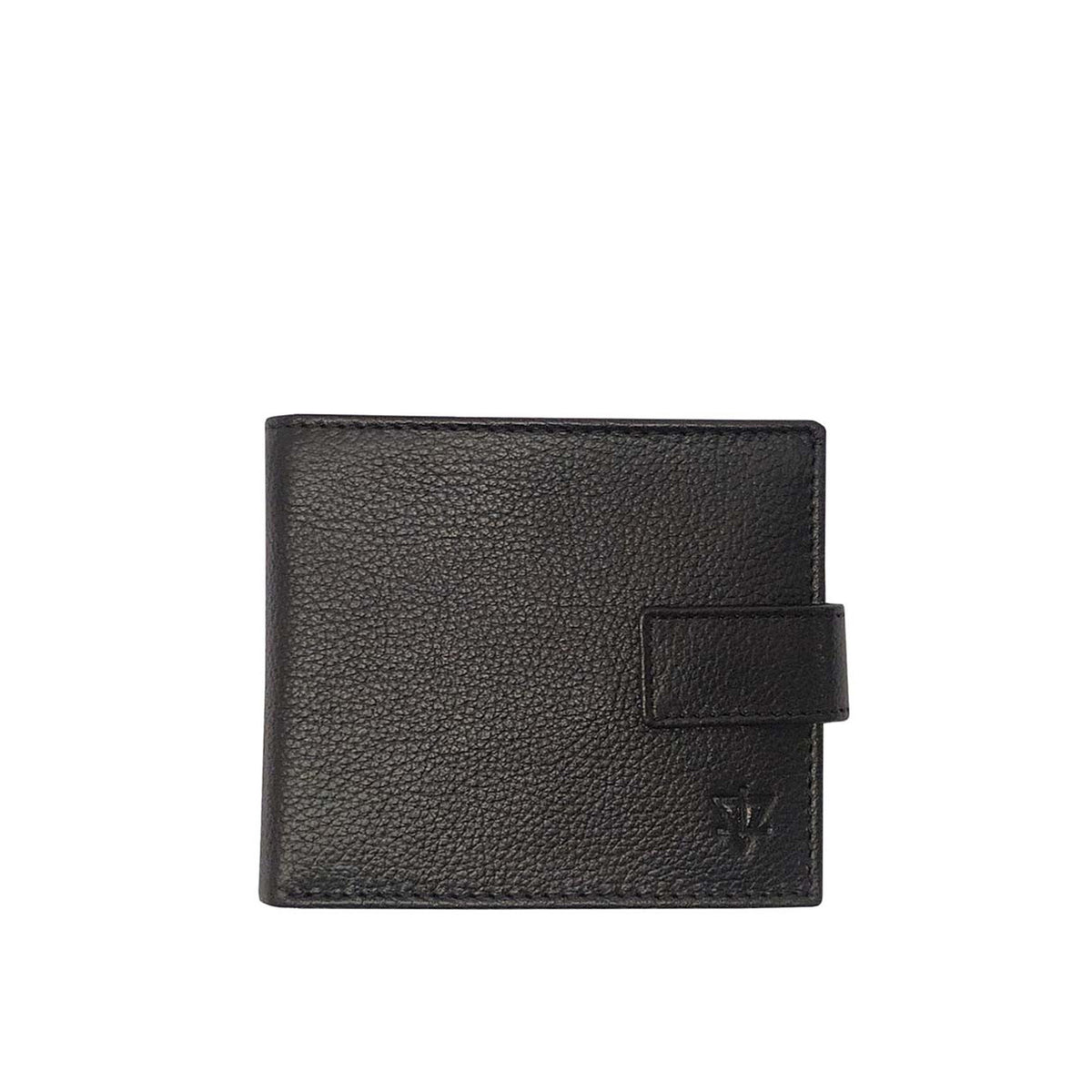 Buy Navy Blue & Tan Wallets for Men by AQUATAN Online